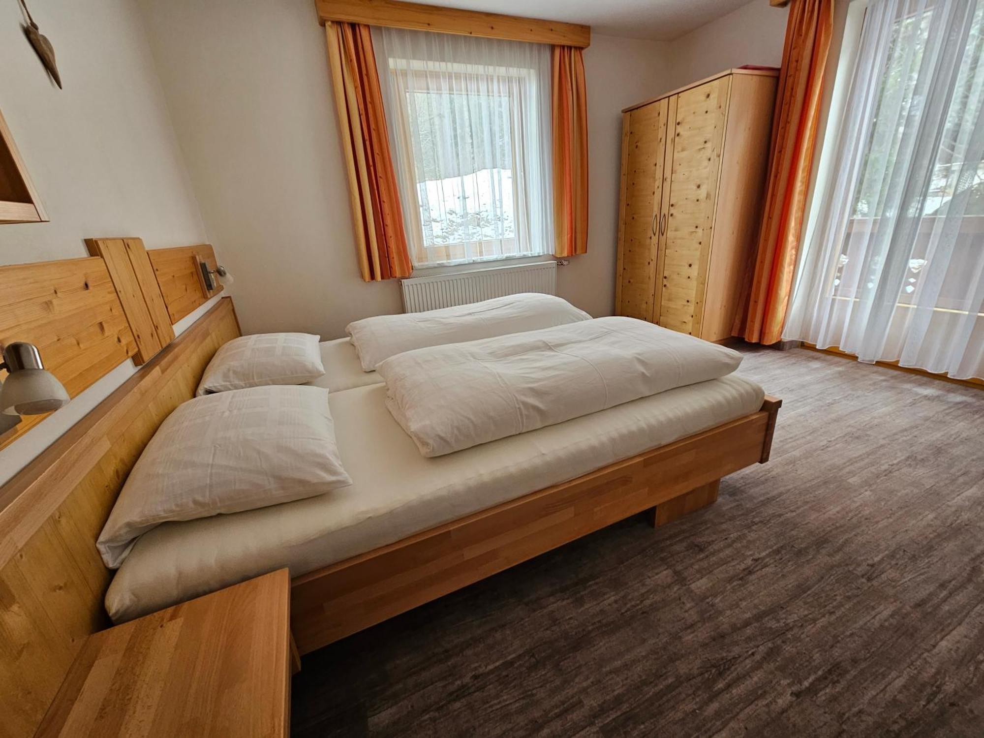 Pension Appartement Ambrosi Heiligenblut Eksteriør bilde