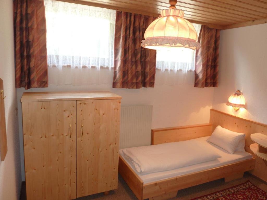 Pension Appartement Ambrosi Heiligenblut Rom bilde