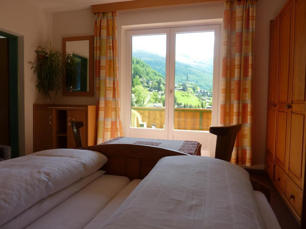 Pension Appartement Ambrosi Heiligenblut Rom bilde